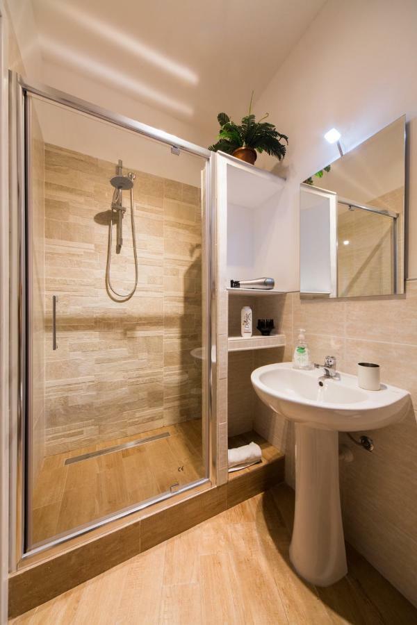 Casa Vacanze Giosafat Casa vacanze Palermo
